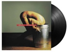 Vinyl Troublegum