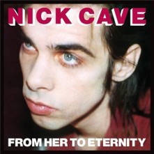 CD CAVE, NICK & THE BAD SEEDS - FROM HERE TO ETERNITY (CD+DVD)