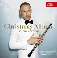 CD Christmas Album